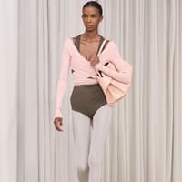 Balletcore Cardigans