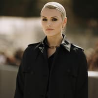 Blonde Kurzhaarfrisuren