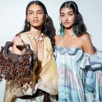 Hochzeitsgast-Make-up