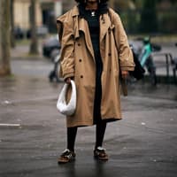 Sneaker von Adidas mit Leopardenmuster