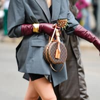 Louis Vuitton Tasche