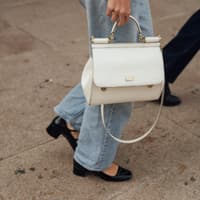 Wide Leg Jeans kombinieren Wide Leg Jeans