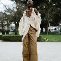 Boho-Stil: Das zeichnet den Modetrend aus Boho-Trend