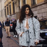 Curly Girl Methode Curly hair