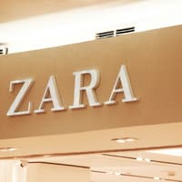 Zara Store