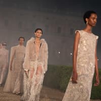 Dior Cruise Show 2026: 3 Mode-Trends aus Rom Dior Cruise Show 2026