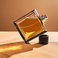 Parfumflakon Parfumflakon