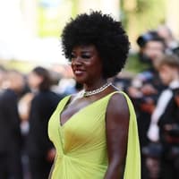 Viola Davis Cannes