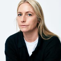 Endlich eine Frau! Warum wir begeistert sind, dass Marni Designerin Meryll Rogge zur Kreativdirektorin macht Meryll Rogge