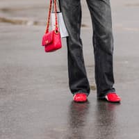 Balenciaga x Puma Sneakerinas