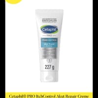 Cetaphil® PRO ItchControl Akut Repair Creme