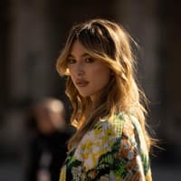 Ponyfrisuren 2025 Ponyfrisuren 2025