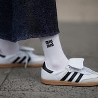 Adidas Samba