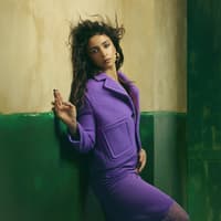 Alia Bhatt für GRAZIA