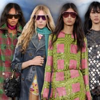 Burberry Soft layers