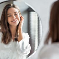 Vitalität und ein gesunder Glow Vitalität und ein gesunder Glow