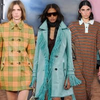 London Fashion Week: Die größten Mode-Trends für Frühjahr/Sommer 2026