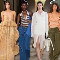 New York Fashion Week