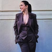 Mailand Fashion Week: Diese coolen Streestyles sind die schönste Mode-Inspiration