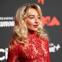 MTV VMAs 2025: Die besten Looks der Stars Sabrina Carpenter