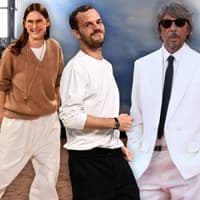 Chefdesigner: Wer ist gerade bei welchem Modehaus Kreativdirektor Kreativchefs