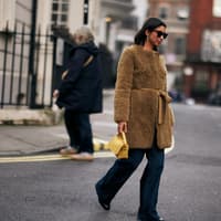 Wide Leg Jeans Streetstyle Wide Leg Jeans Streetstyle