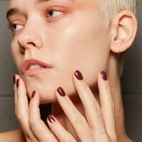 Wine Nails Wine Nails