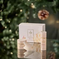 Das Holistic Beauty Set von Pharmos Natur