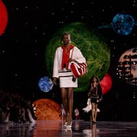 Chanel SS26 Chanel SS26