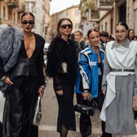 Editor's Picks: Die Grazia-Redaktionslieblinge für den Oktober 2025 Editor's Picks: Die Grazia-Redaktionslieblinge für den Oktober 2025