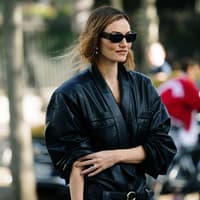 Paris Fashion Week Streetstyle