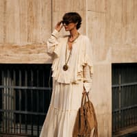 Pendant Necklaces gestylt