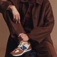 Sézane x New Balance launchen den elegantesten Trend-Sneaker für den Herbst 2025