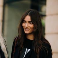 Haarfarben-Trend: Smoky Brunette Haarfarben-Trend: Smoky Brunette