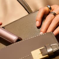 Ploom AURA – das Accessoire für den modernen Lifestyle.