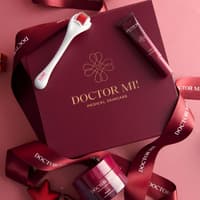 Das Holiday Set von Doctor Mi! Medical Skincare