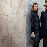 Editor's Picks: Die Grazia-Redaktionslieblinge für den November 2025 Editor's Picks: Die Grazia-Redaktionslieblinge für den November 2025