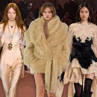 Das sind die schönsten Mode-Trends für die Festtage 2025 Das sind die schönsten Mode-Trends für die Festtage 2025