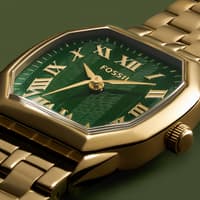 Harlow Watch von Fossil