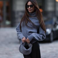 Grau kombinieren: So wirkt die Farbe besonders stilvoll Grau kombinieren: So wirkt die Farbe besonders stilvoll