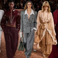 Hosen-Trends für Herbst und Winter Hosen-Trends für Herbst und Winter