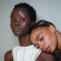 Lidschatten-Trends Herbst/Winter 2025/26