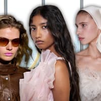 Make-up-Trends Frühling/Sommer 2026 Make-up-Trends Frühling/Sommer 2026