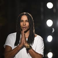 Olivier Rousteing verlässt nach 14 Jahren Balmain Olivier Rousteing verlässt nach 14 Jahren Balmain