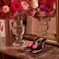 Ich habe als Moderedakteurin einen Abend in Paris verbracht – mit Roger Vivier x Mytheresa Ich habe als Moderedakteurin einen Abend in Paris verbracht – mit Roger Vivier x Mytheresa
