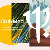 Erlebe deine Traumreise mit Club Med