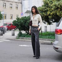 Warum du jetzt dringend einen Waist Cardigan brauchst - 3 Favoriten Warum du jetzt dringend einen Waist Cardigan brauchst - 3 Favoriten