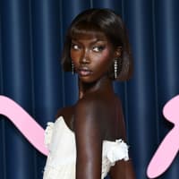 Anok Yai Beauty Crush