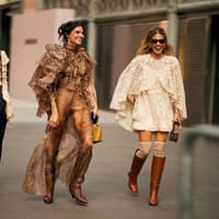 Stiefel-Trends 2025/2026: Braune Modelle ersetzen jetzt schwarze Klassiker Stiefel-Trends 2025/2026: Braune Modelle ersetzen jetzt schwarze Klassiker