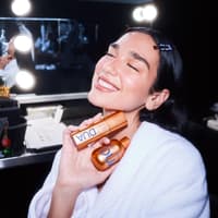 Dua Lipa Skincare Dua Lipa Skincare
